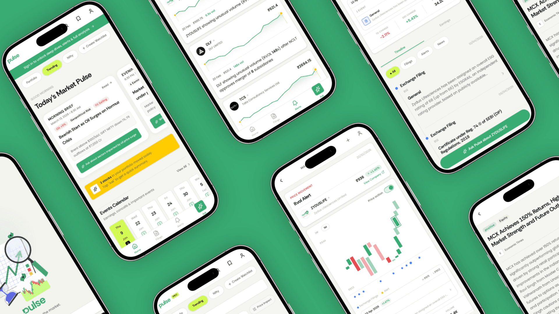 The gap in market intelligence