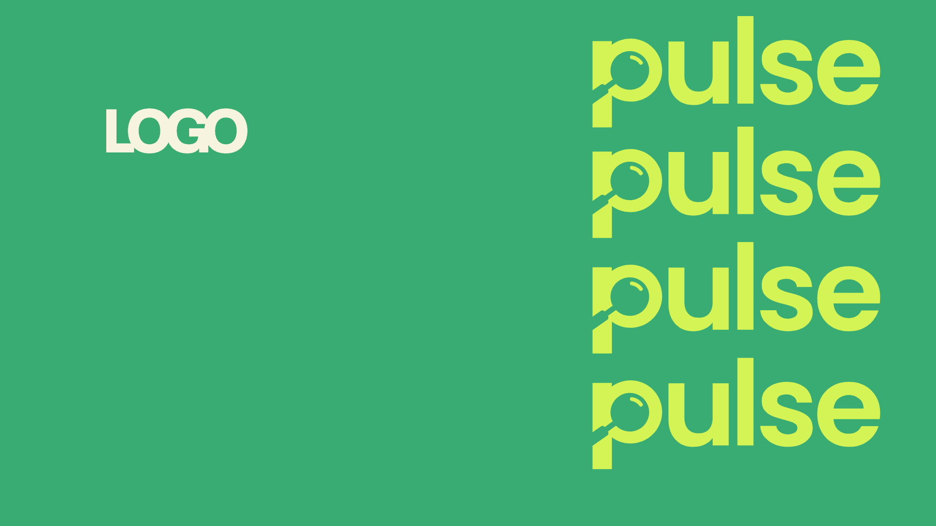 Designing the information architecture