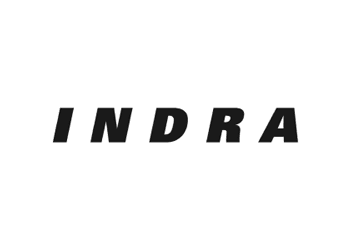 Indra Water logo